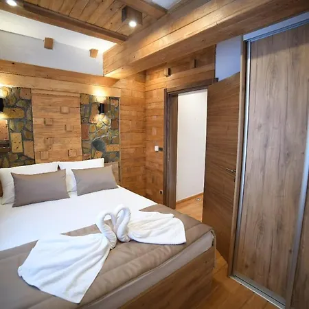 דירה Drugarska Prica