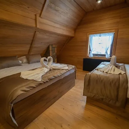 Apartamento Drugarska Prica Jahorina