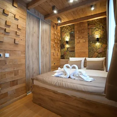 Drugarska Prica Apartment *