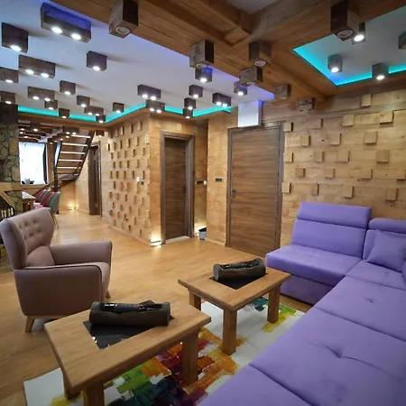 Drugarska Prica * Jahorina