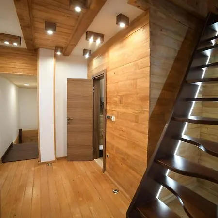 Drugarska Prica Apartment