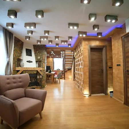 דירה Drugarska Prica יהורינה