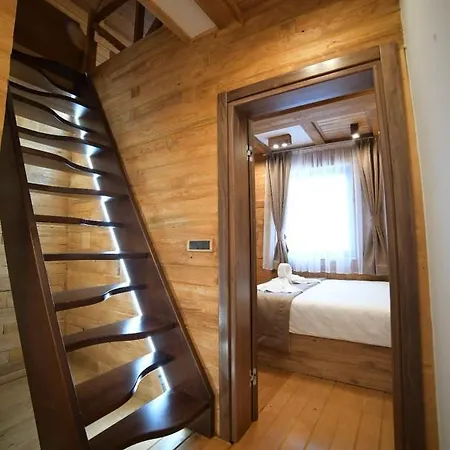 Drugarska Prica Apartment