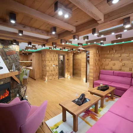 Apartment Drugarska Prica