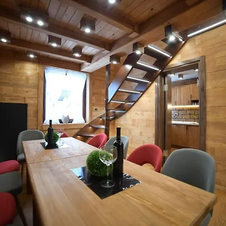 Drugarska Prica *