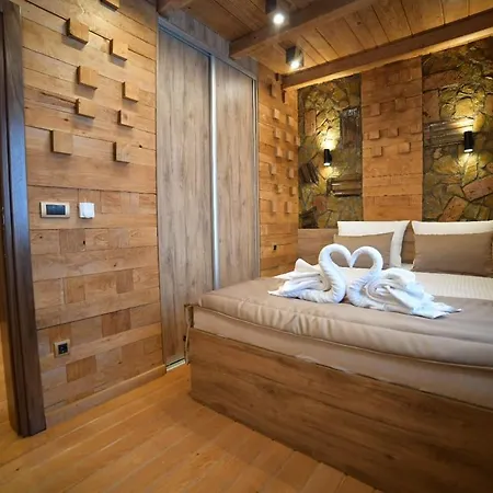 Apartment Drugarska Prica