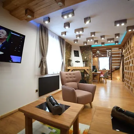 Apartment Drugarska Prica