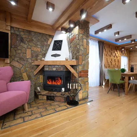 Apartment Drugarska Prica *