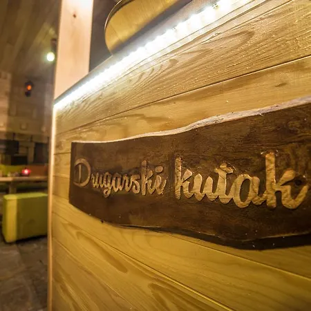 Apartment Drugarska Prica Jahorina