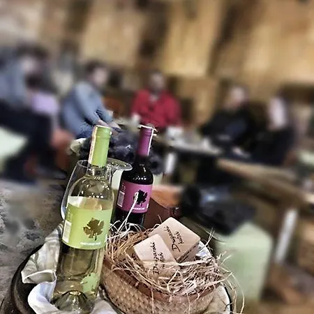 Apartment Drugarska Prica