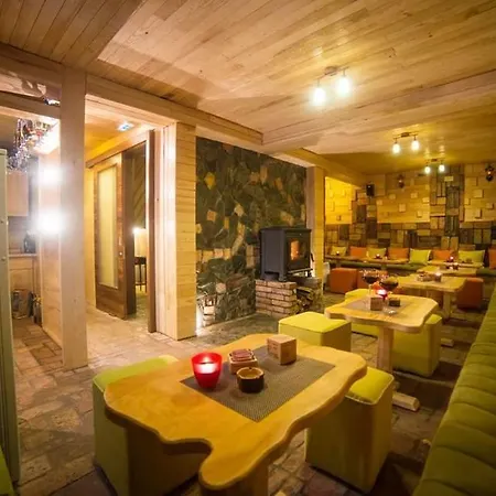 Apartment Drugarska Prica *