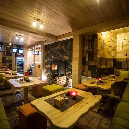 Apartment Drugarska Prica