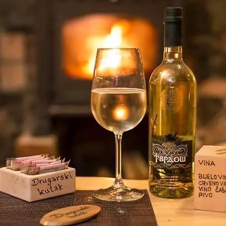 Drugarska Prica 亚霍里纳