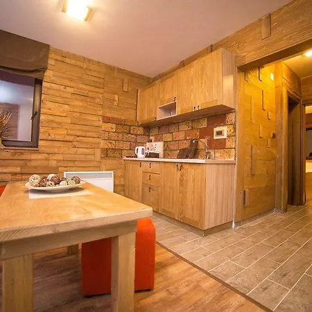 Apartment Drugarska Prica Jahorina