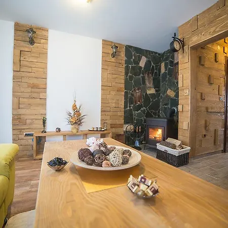 Apartment Drugarska Prica