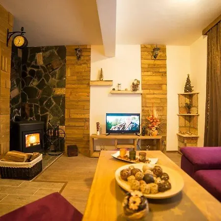 Apartment Drugarska Prica