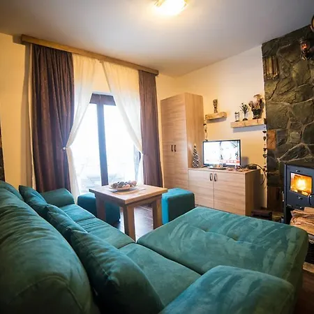 Apartment Drugarska Prica Jahorina