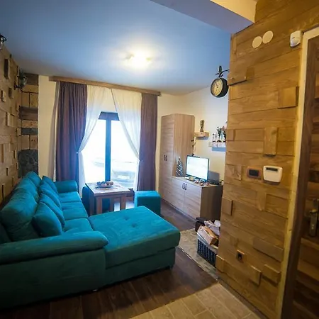 Drugarska Prica Apartment