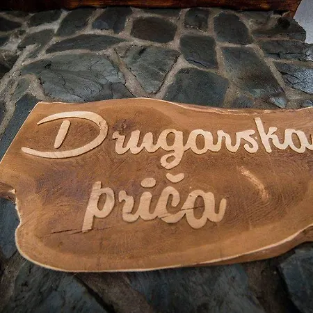 Drugarska Prica
