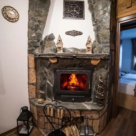 Apartment Drugarska Prica *