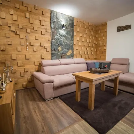 Apartment Drugarska Prica