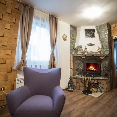 Apartamento Drugarska Prica