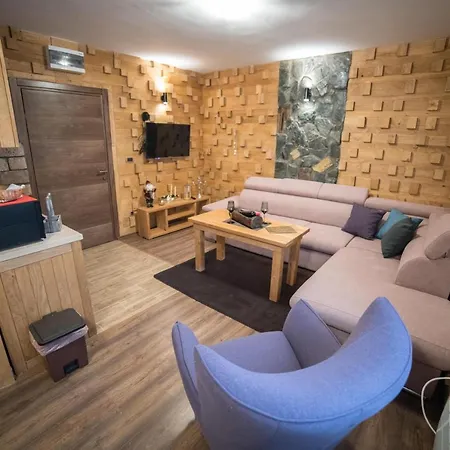 דירה Drugarska Prica