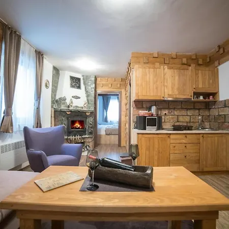 Drugarska Prica דירה יהורינה