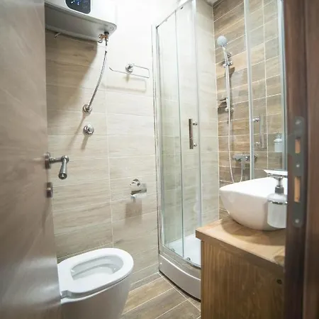 Apartment Drugarska Prica