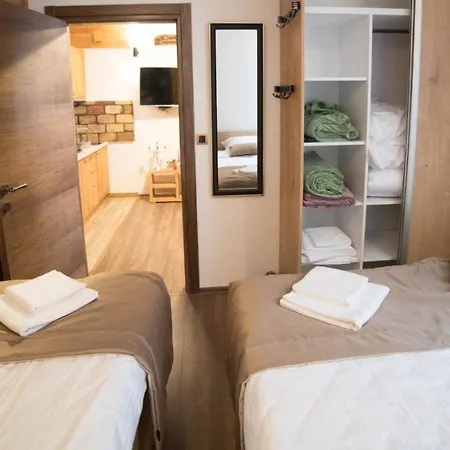 Drugarska Prica יהורינה