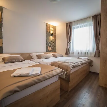 Drugarska Prica Apartment