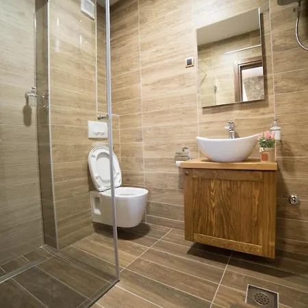 Apartment Drugarska Prica