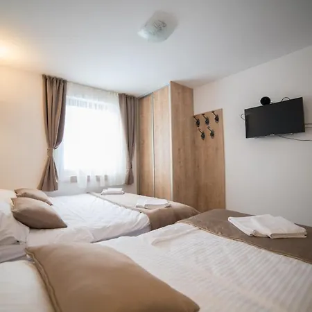 Drugarska Prica Apartment *