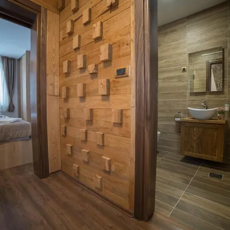 Apartment Drugarska Prica