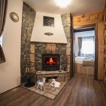 Drugarska Prica יהורינה