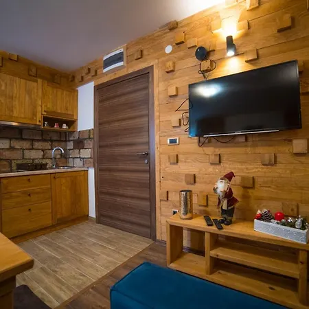 Drugarska Prica * Jahorina