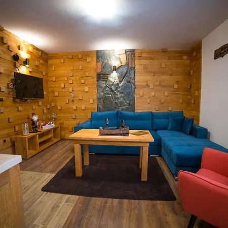 公寓 Drugarska Prica *