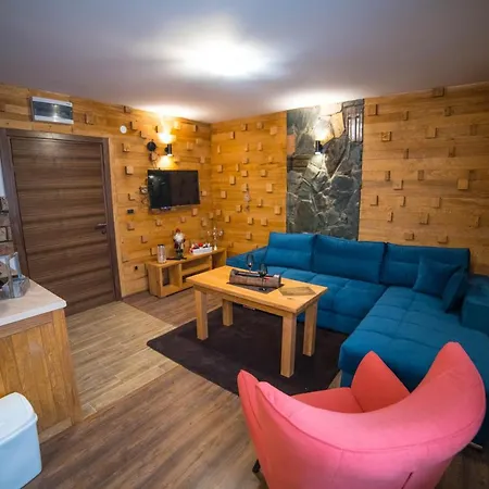 Drugarska Prica Jahorina