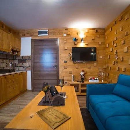 Drugarska Prica * Jahorina