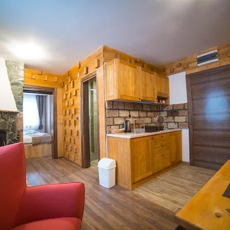 Drugarska Prica Apartment Jahorina