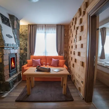 Apartment Drugarska Prica