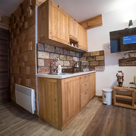 Drugarska Prica Apartmán