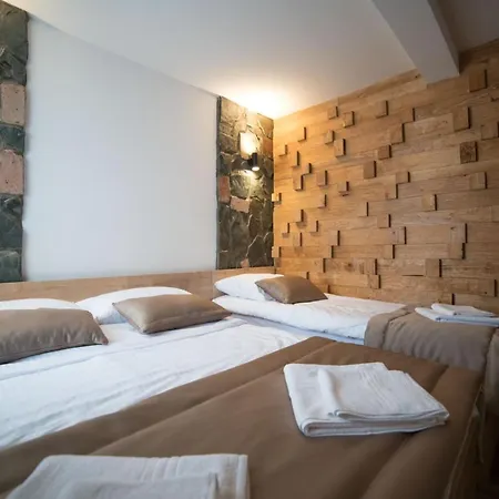 Apartment Drugarska Prica