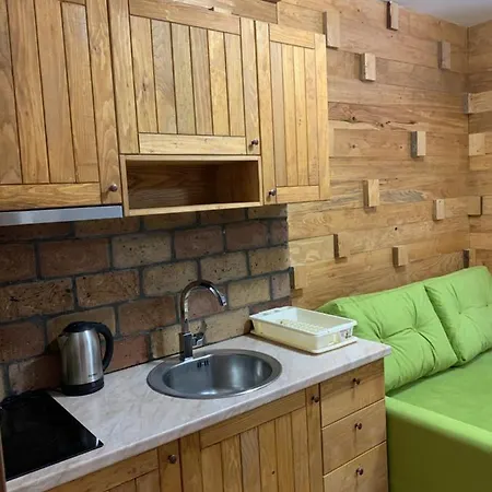 Drugarska Prica Apartamento Jahorina