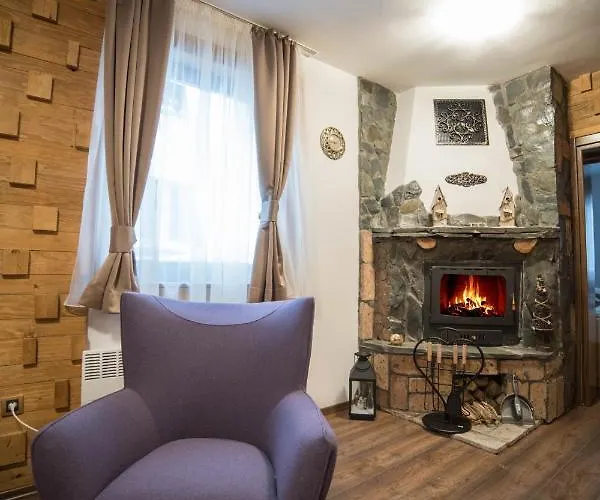 公寓 Drugarska Prica